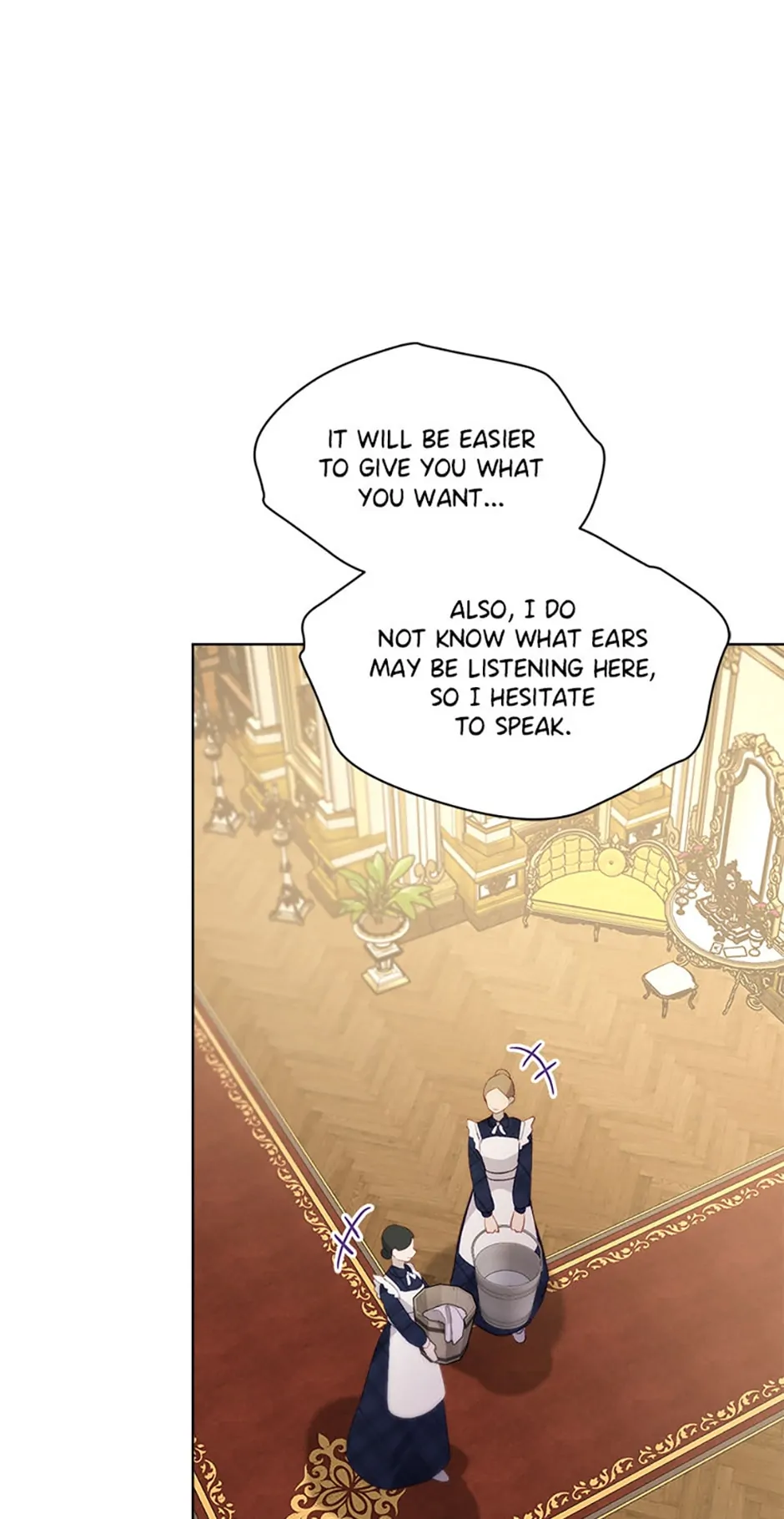 The Baby Divine Beast Chapter 46 - page 63
